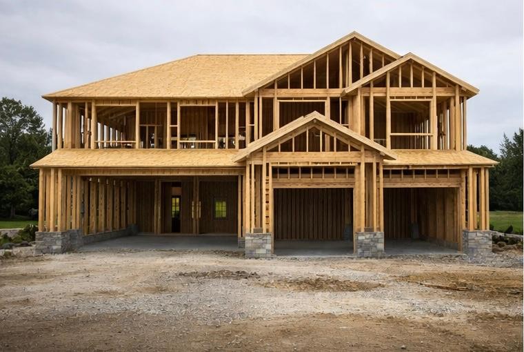 Home construction