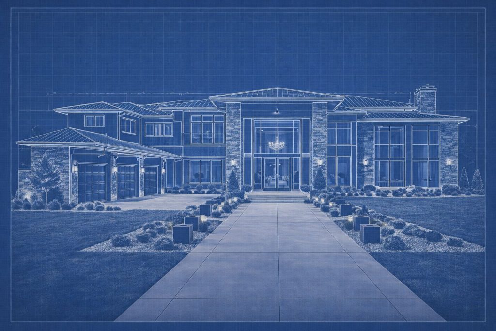 Home planning